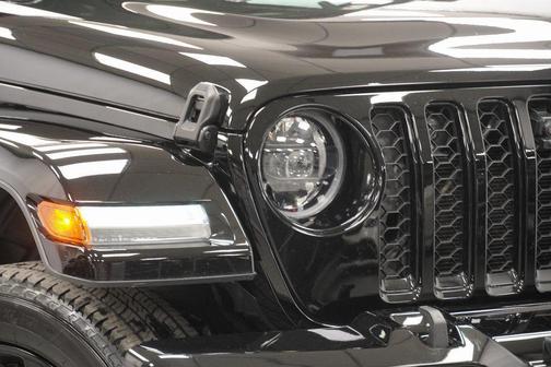 2023 Jeep Wrangler 4-Door High Altitude 4x4