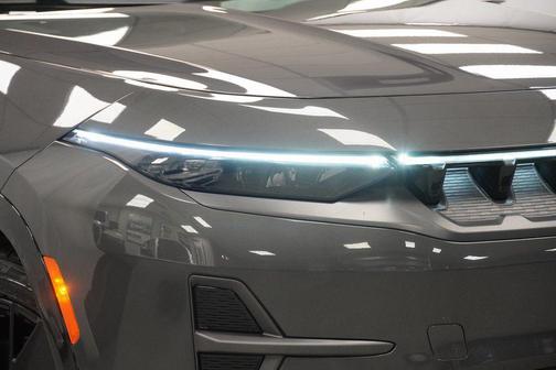 2024 Jeep Wagoneer S Launch Edition