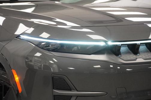 2024 Jeep Wagoneer S Launch Edition