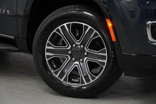 2024 Jeep Wagoneer Series I 4x4