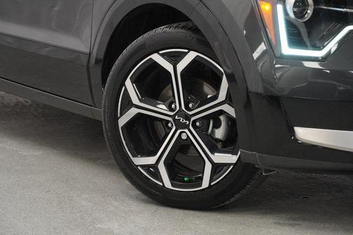 2024 Kia Niro Touring