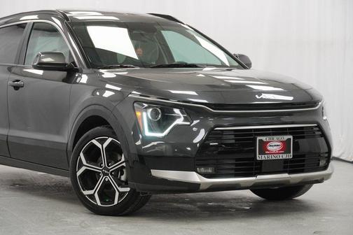 2024 Kia Niro Touring