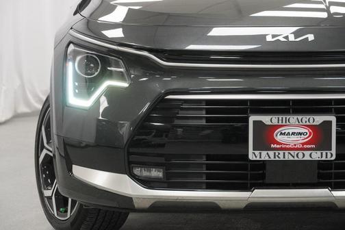 2024 Kia Niro Touring