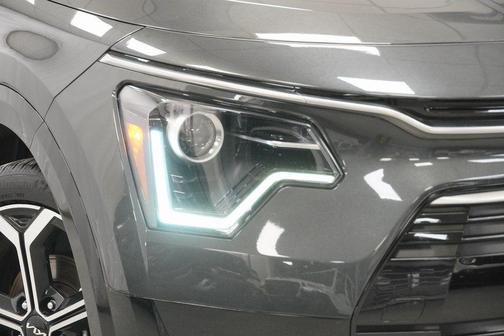 2024 Kia Niro Touring