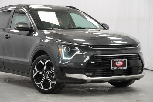 2024 Kia Niro Touring