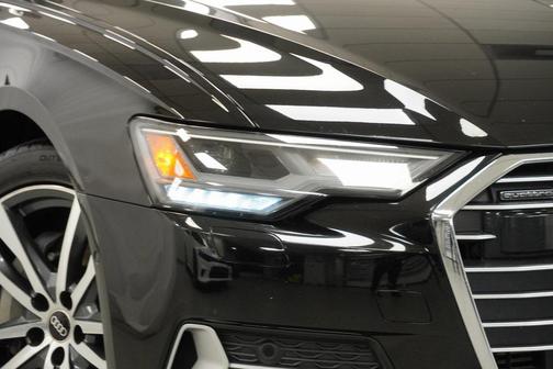 2023 Audi A6 45 Premium