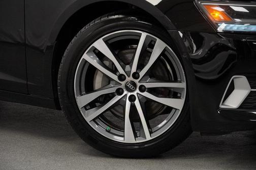 2023 Audi A6 45 Premium