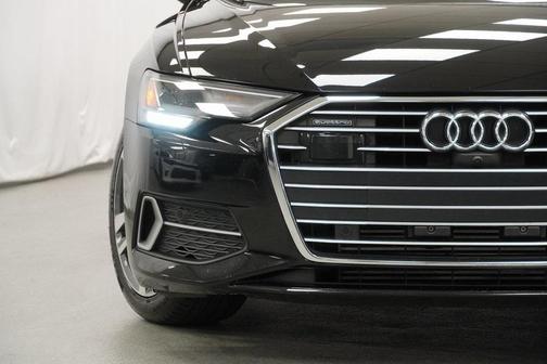 2023 Audi A6 45 Premium