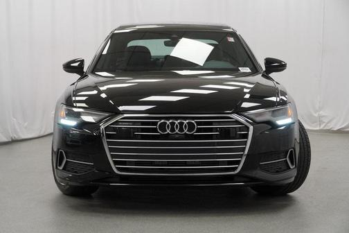 2023 Audi A6 45 Premium