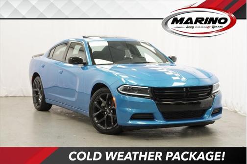 2023 Dodge Charger SXT