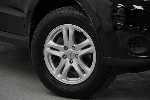 2012 Hyundai SANTA FE GLS