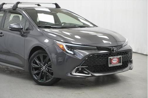 2024 Toyota Corolla XSE