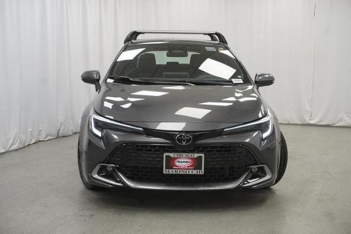 2024 Toyota Corolla XSE