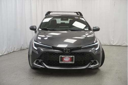 2024 Toyota Corolla XSE