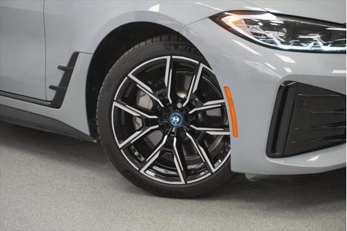2023 BMW i4 Gran Coupe eDrive40