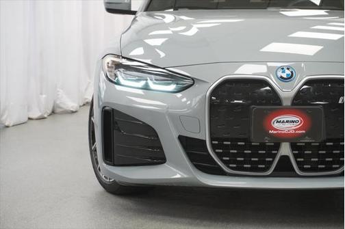 2023 BMW i4 Gran Coupe eDrive40