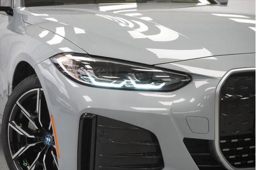 2023 BMW i4 Gran Coupe eDrive40