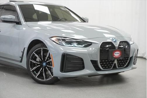 2023 BMW i4 Gran Coupe eDrive40