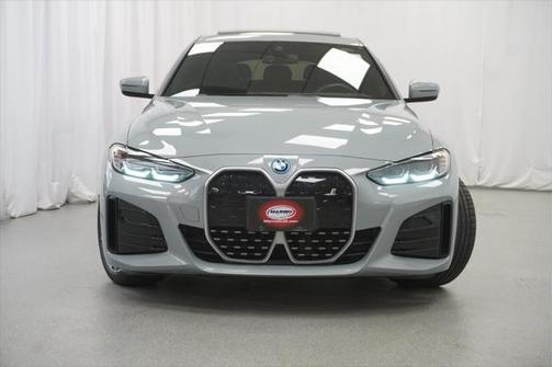 2023 BMW i4 Gran Coupe eDrive40