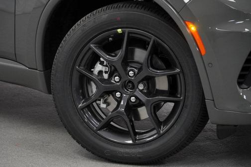 2026 Dodge Durango GT HEMI V8 AWD