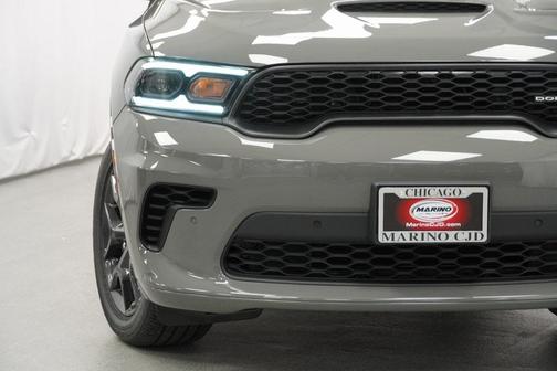2026 Dodge Durango GT HEMI V8 AWD