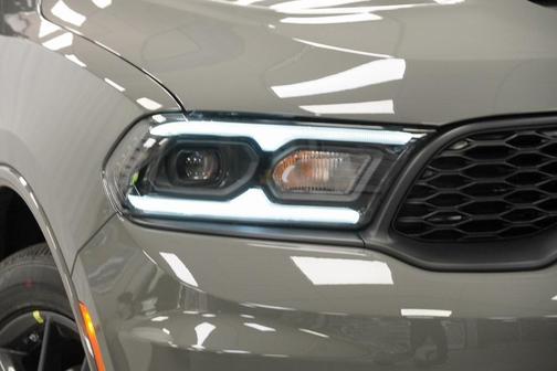 2026 Dodge Durango GT HEMI V8 AWD