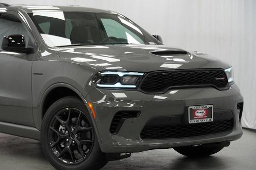 2026 Dodge Durango GT HEMI V8 AWD