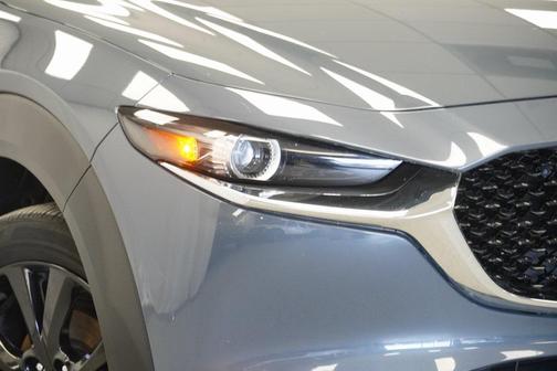 2023 Mazda CX-30 2.5 S Carbon Edition