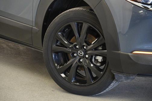 2023 Mazda CX-30 2.5 S Carbon Edition