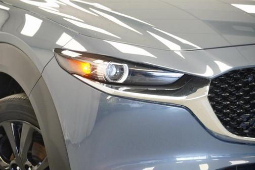 2023 Mazda CX-30 2.5 S Carbon Edition