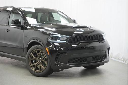 2025 Dodge Durango R/T 20th Anniversary Plus AWD