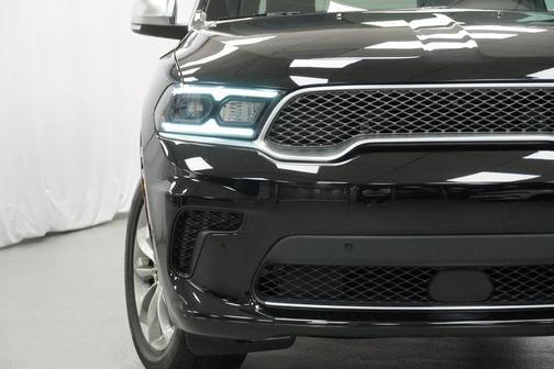 2024 Dodge Durango Citadel AWD