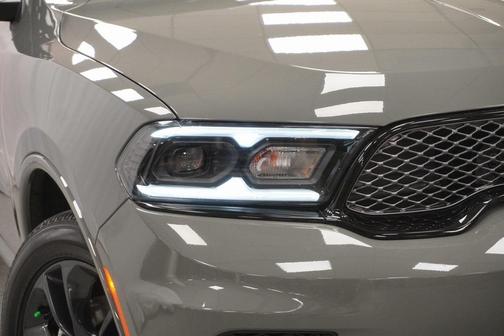 2024 Dodge Durango SXT Plus