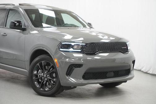 2024 Dodge Durango SXT Plus