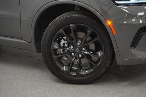 2024 Dodge Durango SXT Plus