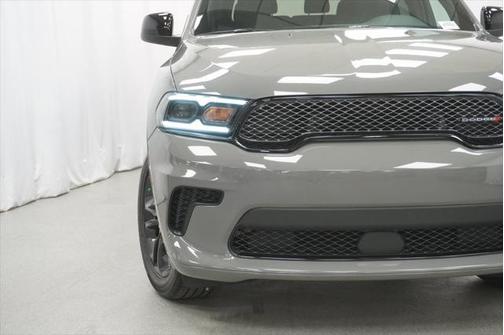 2024 Dodge Durango SXT Plus