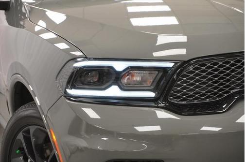 2024 Dodge Durango SXT Plus