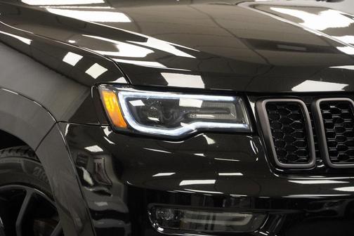 2020 Jeep Grand Cherokee High Altitude