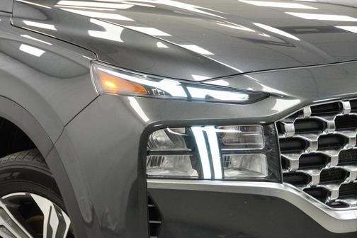 2022 Hyundai SANTA FE SEL 2.4