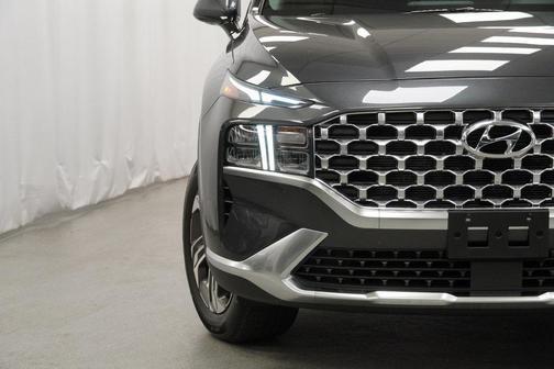 2022 Hyundai SANTA FE SEL 2.4