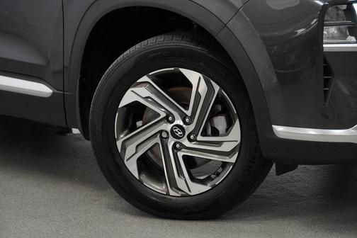 2022 Hyundai SANTA FE SEL 2.4