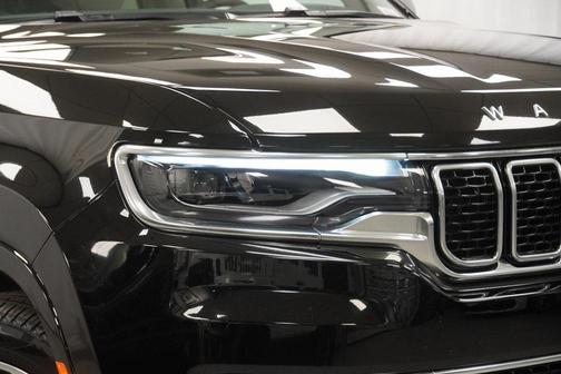 2024 Jeep Wagoneer L Series III 4x4