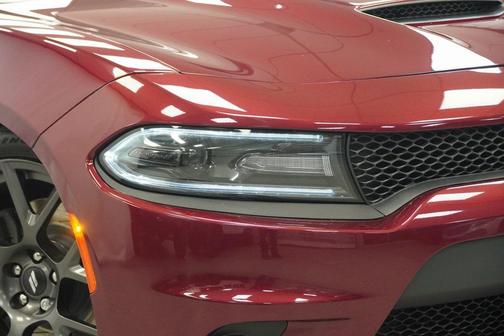 2018 Dodge Charger R/T Scat Pack