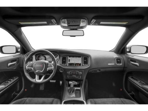 2018 Dodge Charger R/T Scat Pack
