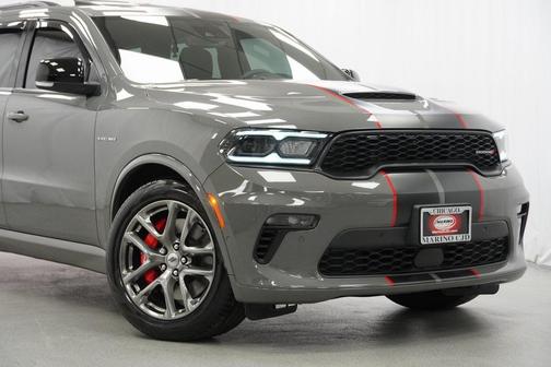 2023 Dodge Durango R/T Premium AWD