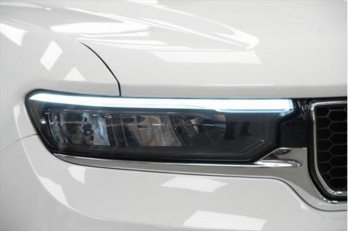 2024 Jeep Grand Cherokee L Overland