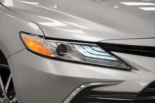 2023 Toyota Camry XLE