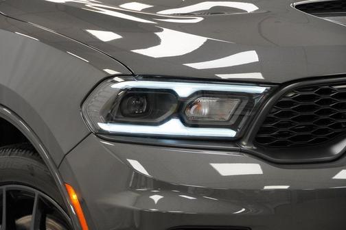 2026 Dodge Durango GT HEMI V8 AWD