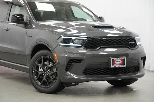 2026 Dodge Durango GT HEMI V8 AWD