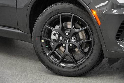 2026 Dodge Durango GT HEMI V8 AWD